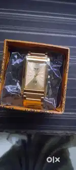 Lois caron wacth for men