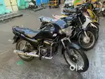 Good engine good feel