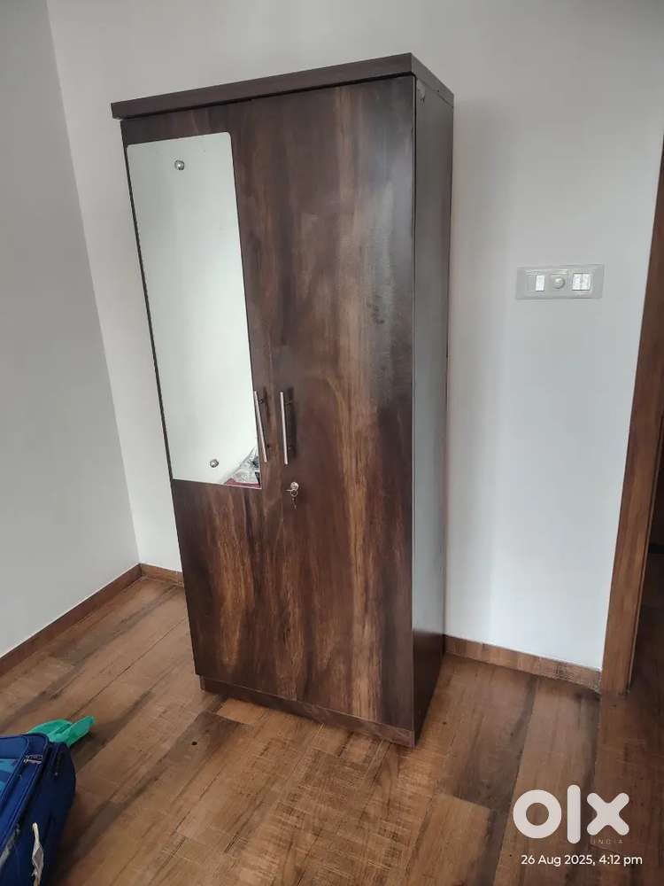 2 wardrobe new