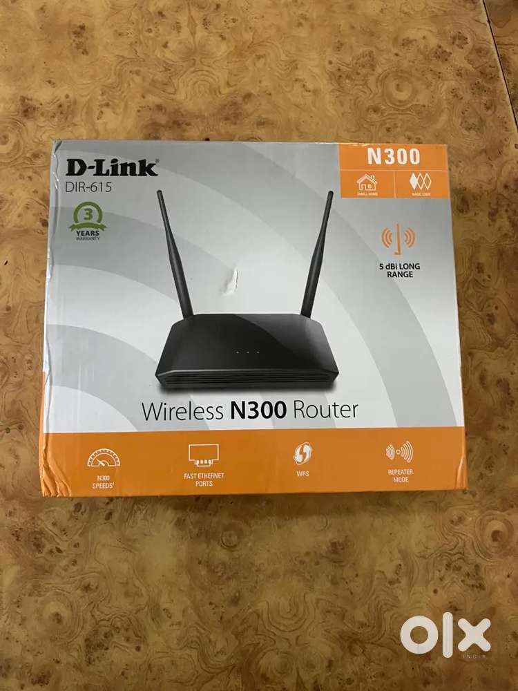 Wireless Router