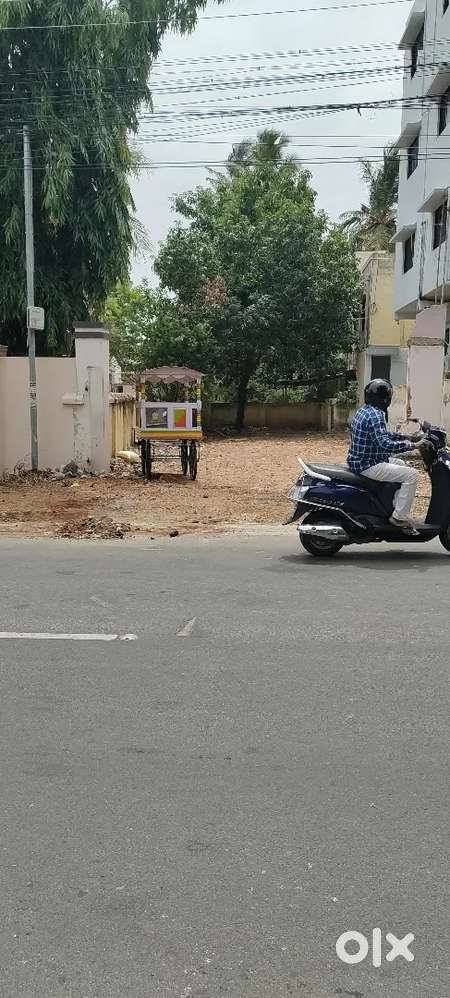 Open Empty Space Available multiple Commercial purpose Cantonment.