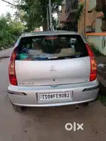 Tata Indica Ev2 2017