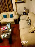 9 Seater Sofa Set