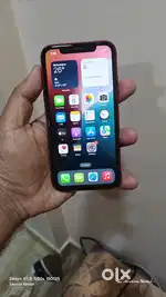Iphone Xr Red in colour, strach less conditions, very less used .