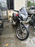 Pulsar 220 13 model running condition no any problem all paper clear
