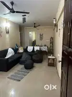Prime Location 2BHK Flat in Tripunithura – Close to Market & Metro