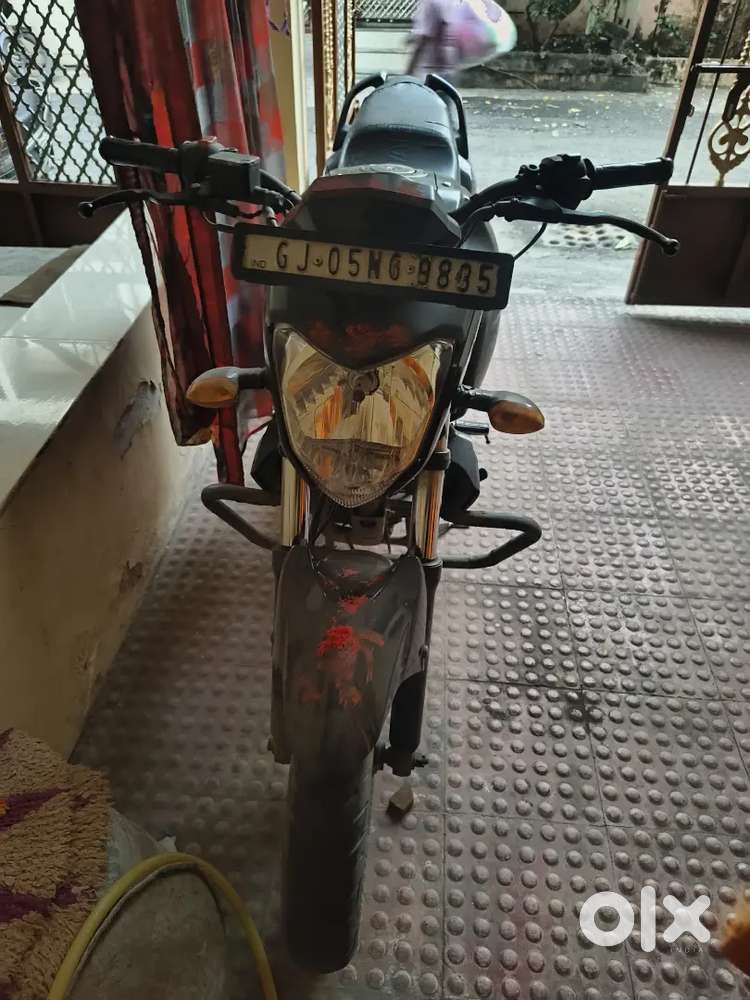 For sale and new electricity