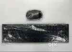 Offer price like new dell kbd mouse 1yr warranty