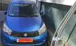 Maruti Suzuki Celerio 2014 Petrol 95000 Km Driven