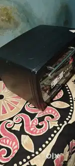 This is a new item in full condition but there is no warranty card.