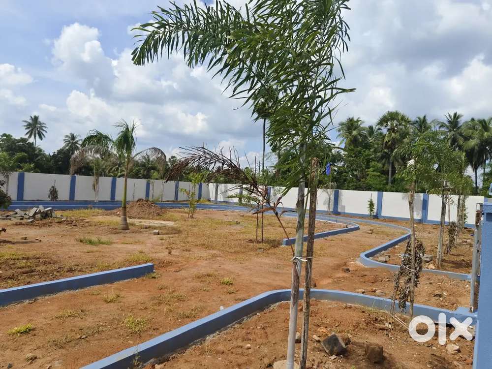 Bommuru Rajavolu Main road facing Residential Project