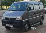 Maruti Suzuki Eeco 5 Seater AC, 2018, CNG & Hybrids