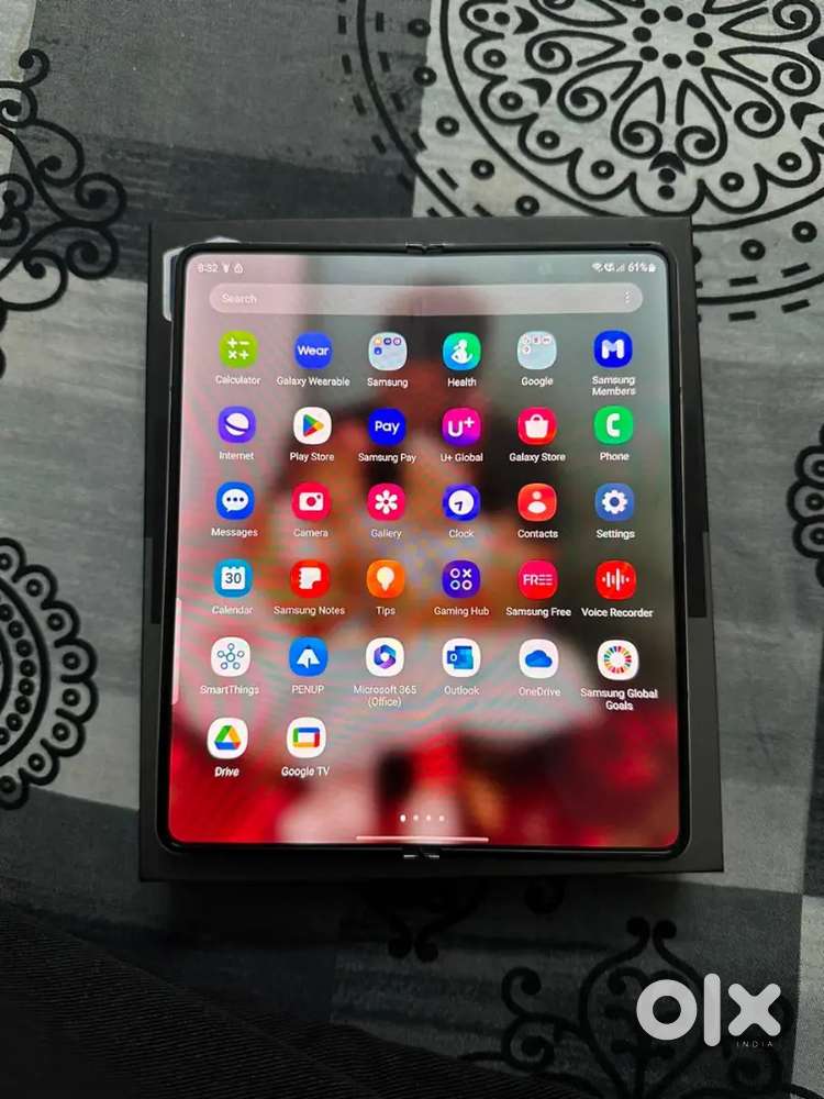 samsung fold 4