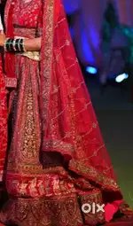 Designer Lehenga