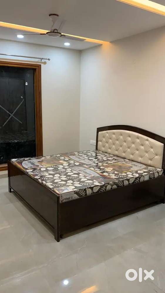 Owner Free One Room Set Full Furnished Full independent brokerage 50%