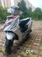 Hero Dute 5G 1st owner Single hand driven