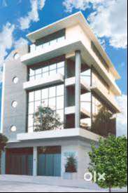 1100sqft, Office Space Available for Rent