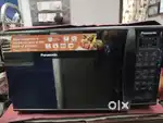 Good condition microwave