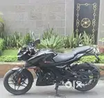2022 End Model Brand New Condition Pulsar N160(ABS) For Sale
