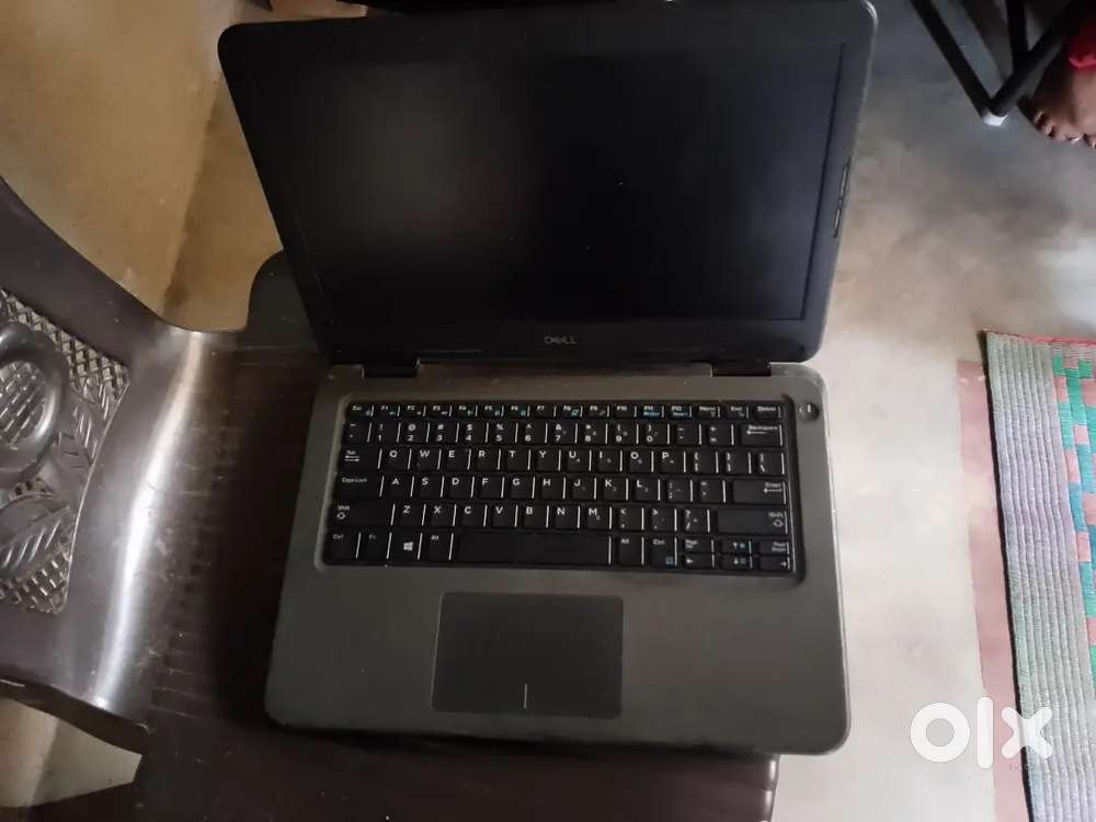 Dell laptop 3300