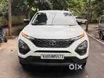 Tata Harrier XMA, 2021, Diesel