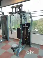 Get full health club complete new and heavy Duty Gym Equipment Setup.