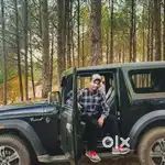 I AM CAR DRIVER