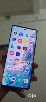 (Sell+Exchange) ITEA S23+ urgent sale 4G phone under warranty