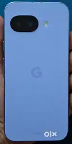 Google Pixel 9a (Iris 256GB)