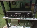 Sound boxes