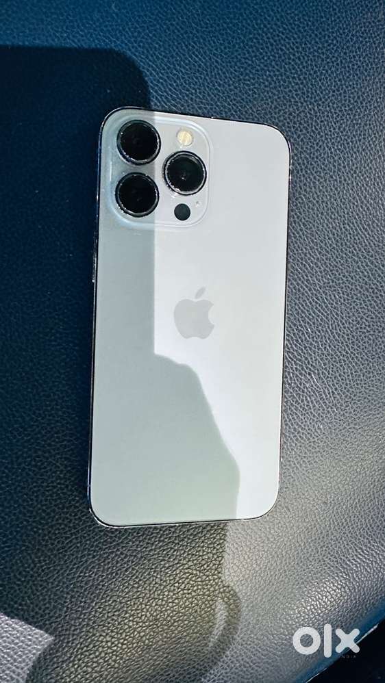 Apple iphone 13 pro