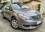 Maruti Suzuki SX4 VDI, 2013, Diesel
