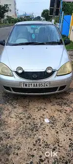 Tata Indica 2006 Petrol 128000 Km Driven