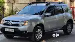 Renault Duster 1.5 104 PS RxL Petrol, 2016, Petrol