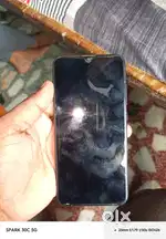 Infinix hote 3