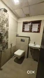 Well-Maintained 3BHK Builder Floor for LEASE  in HBR Layout