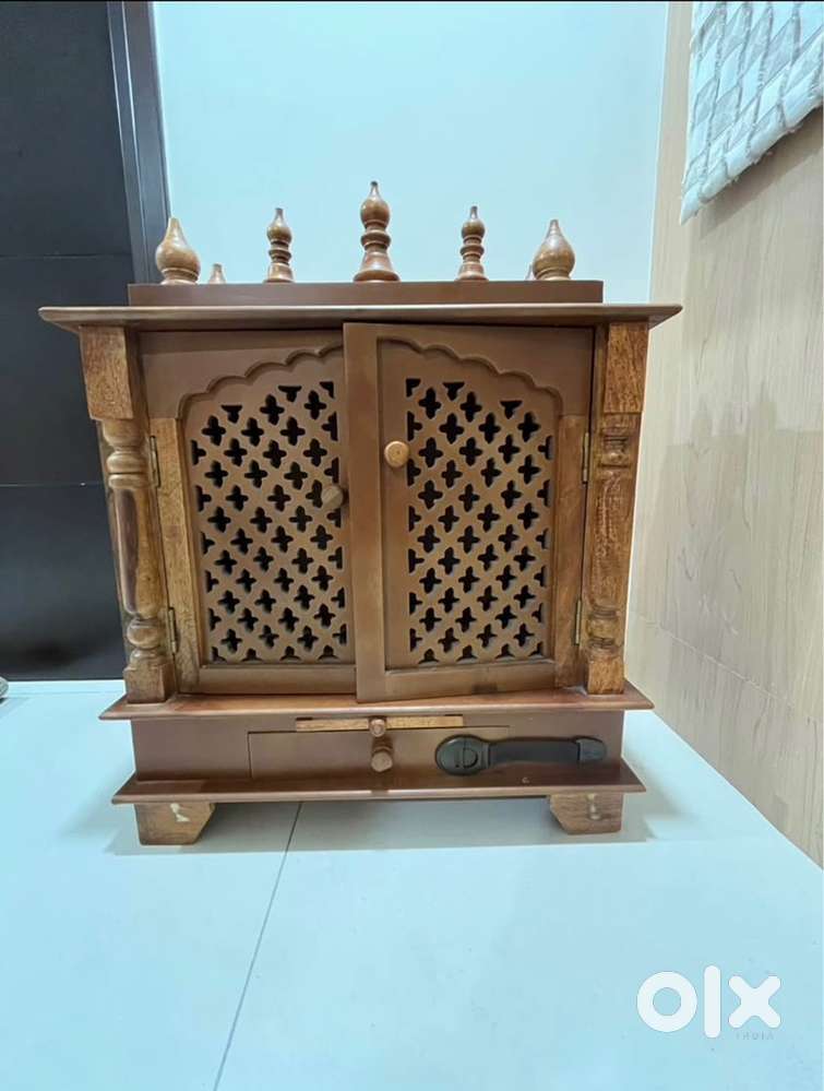 Pooja mandir