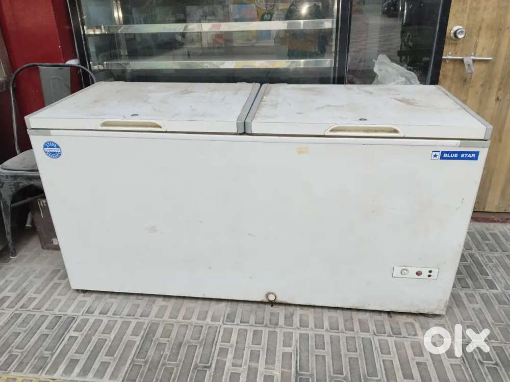 Hotel fridge commercial