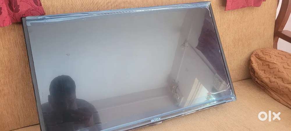 Intex Smart TV