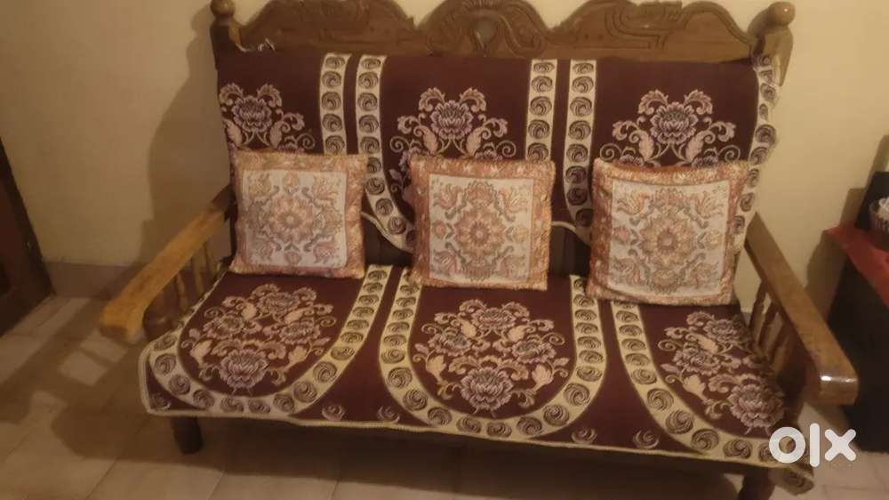 Sofa set 3x2