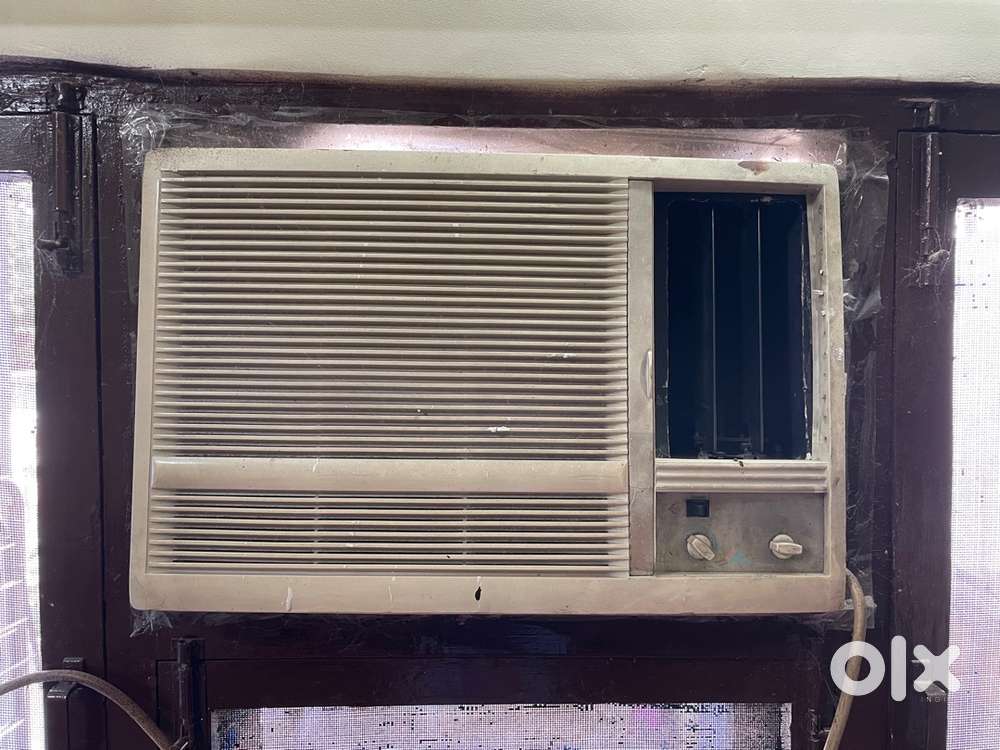 Window AC 1.5ton 3star