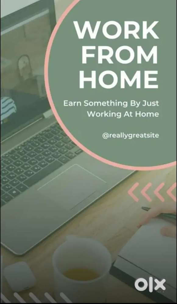 Work from home