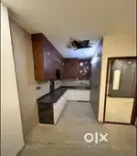 3 BHK available for rent at p p compound main road