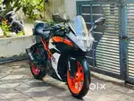 Rc 390 abs bs4,FINANCE AVAILABLE,R15 v3,Mt 15,Dominar,Xpulse,Himalayan