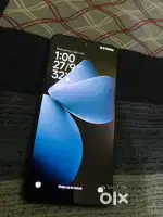 Poco x4 pro 5g 8/128gb new condition with all accessoires
