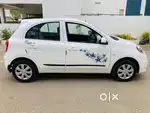 Nissan Micra Active XV Petrol, 2016, Petrol
