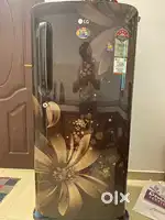LG Refrigerator
