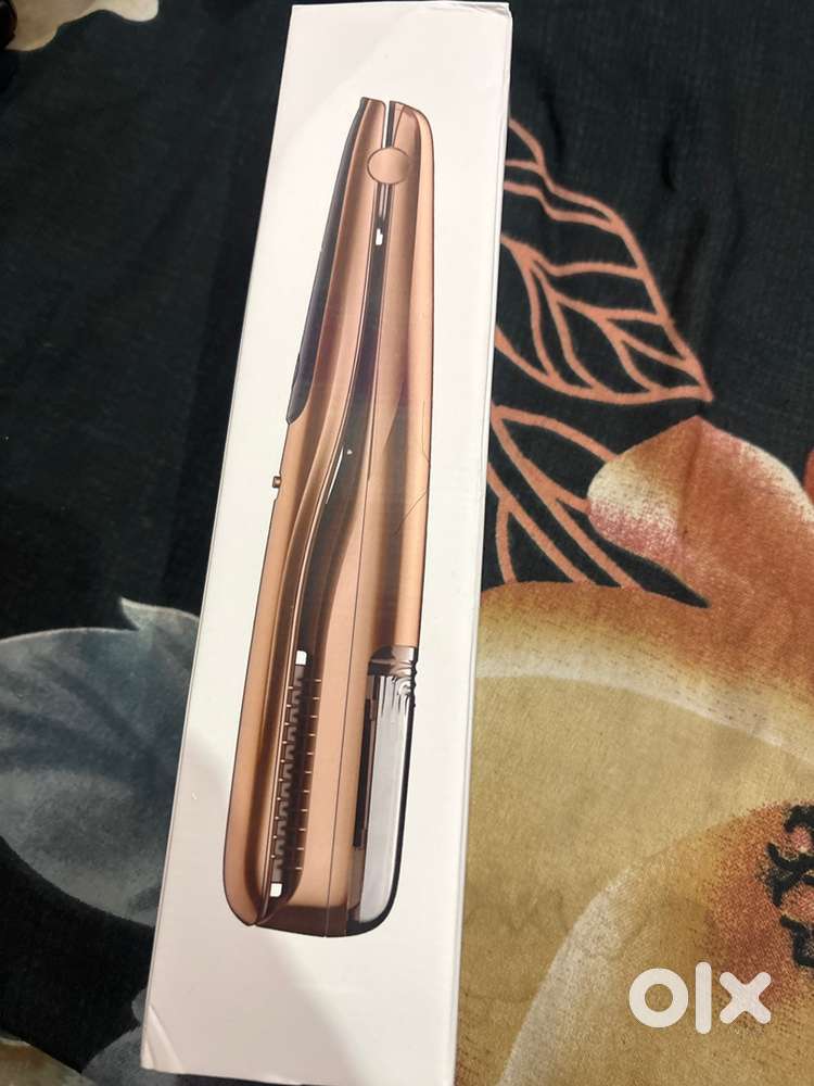 Alan Truman No More Split Ends - Automatic Split End Trimmer