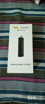 Realme smart TV stick