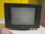 LG Ultra Slim CRT TV